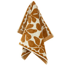 Palma Petal Australian Cotton Bathroom Towels